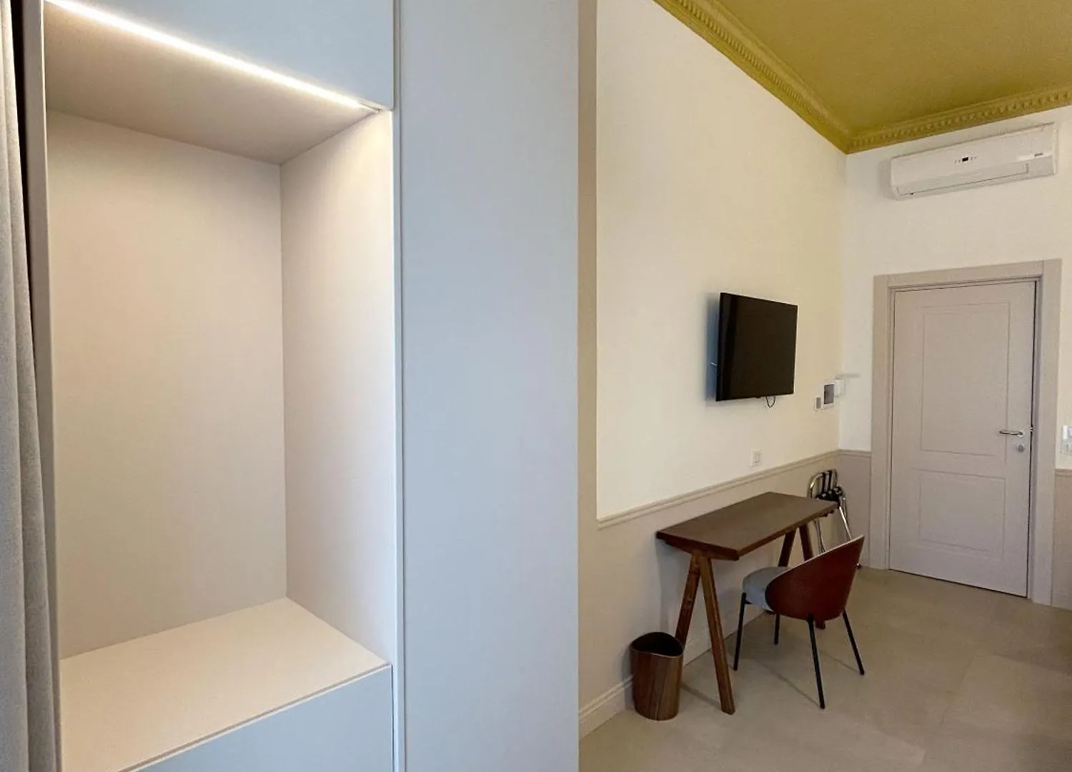 Astom Suites Ρώμη Διαμέρισμα