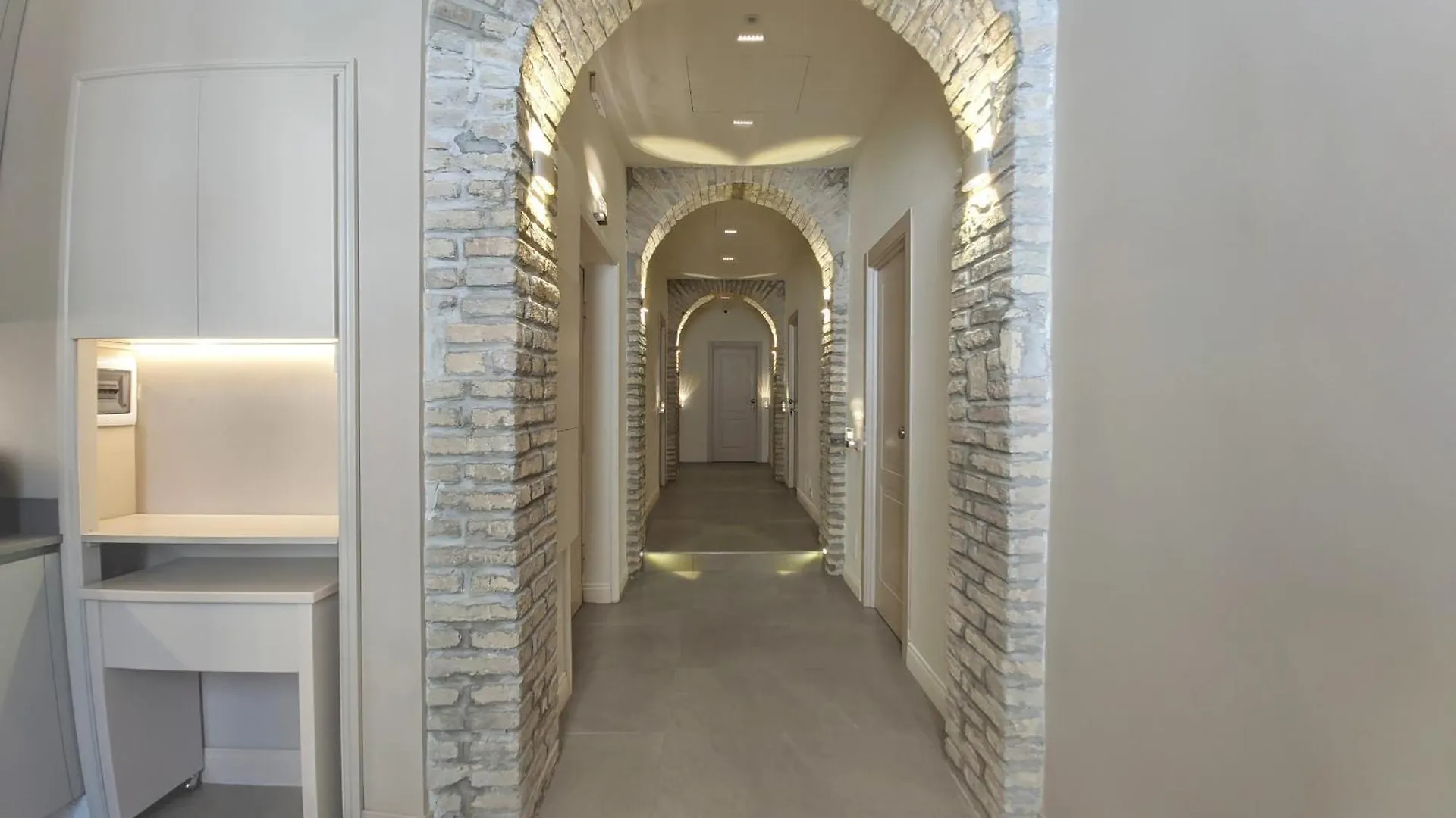 Astom Suites Rome 0*,  Italy