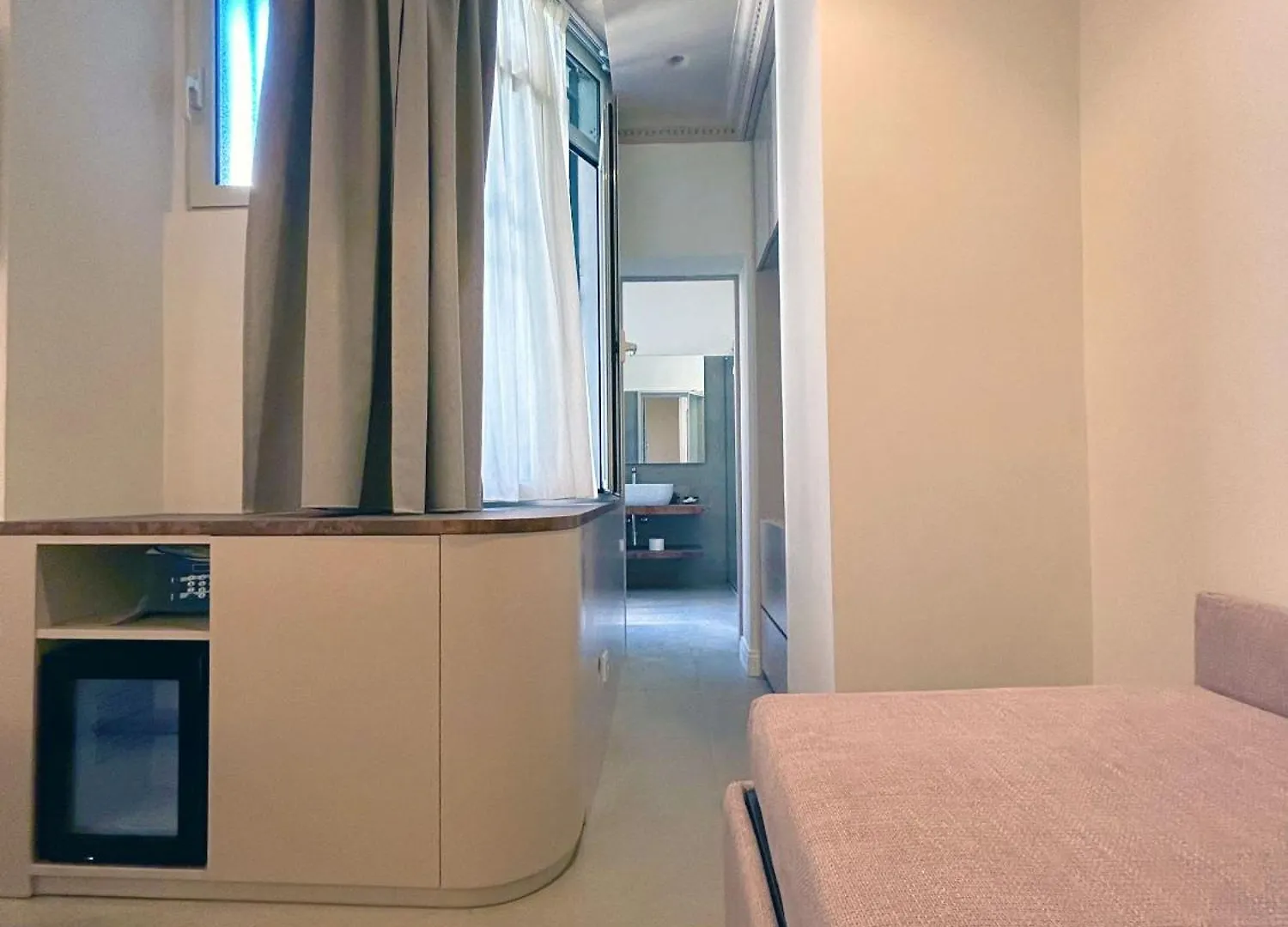 Apartment Astom Suites Rome Italy