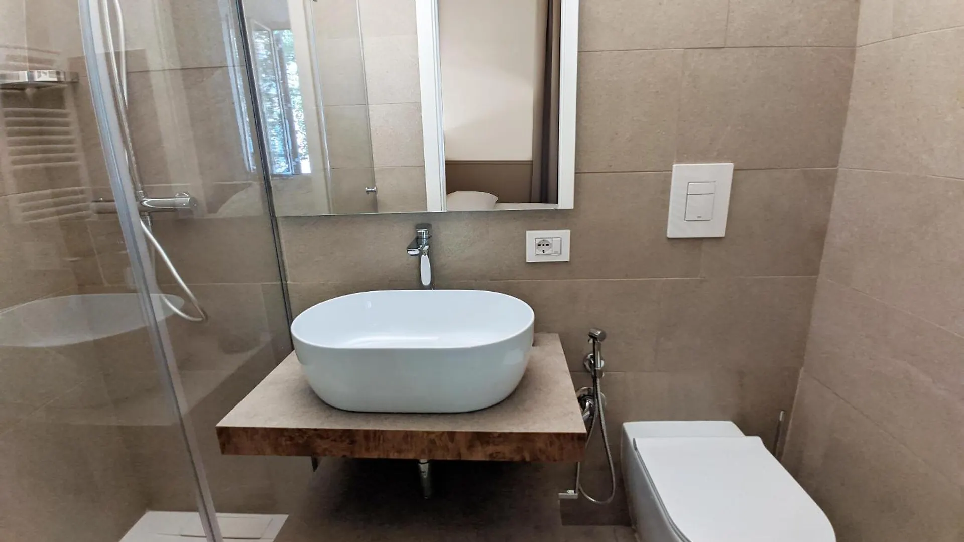 Astom Suites Rome