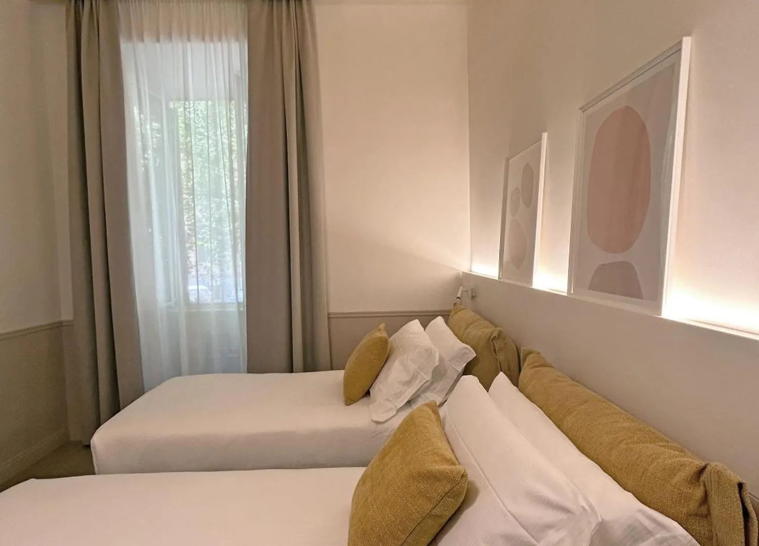 Apartment Astom Suites Rome