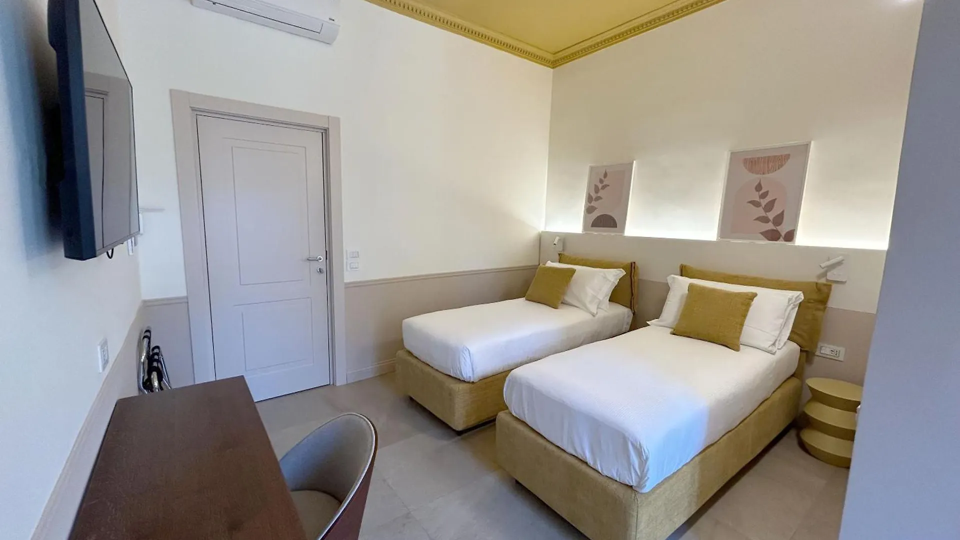 Astom Suites Rome