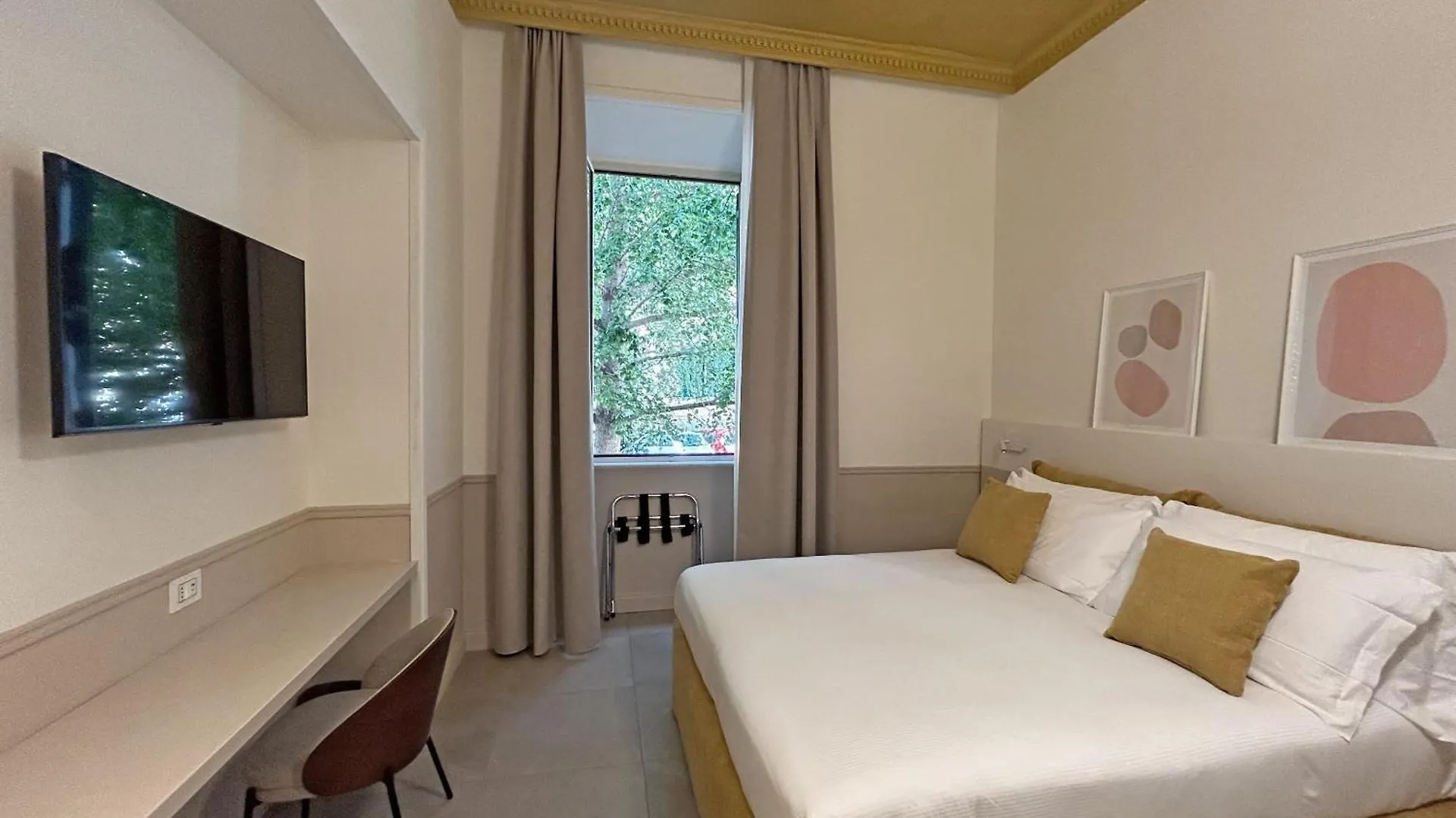 Astom Suites Rome