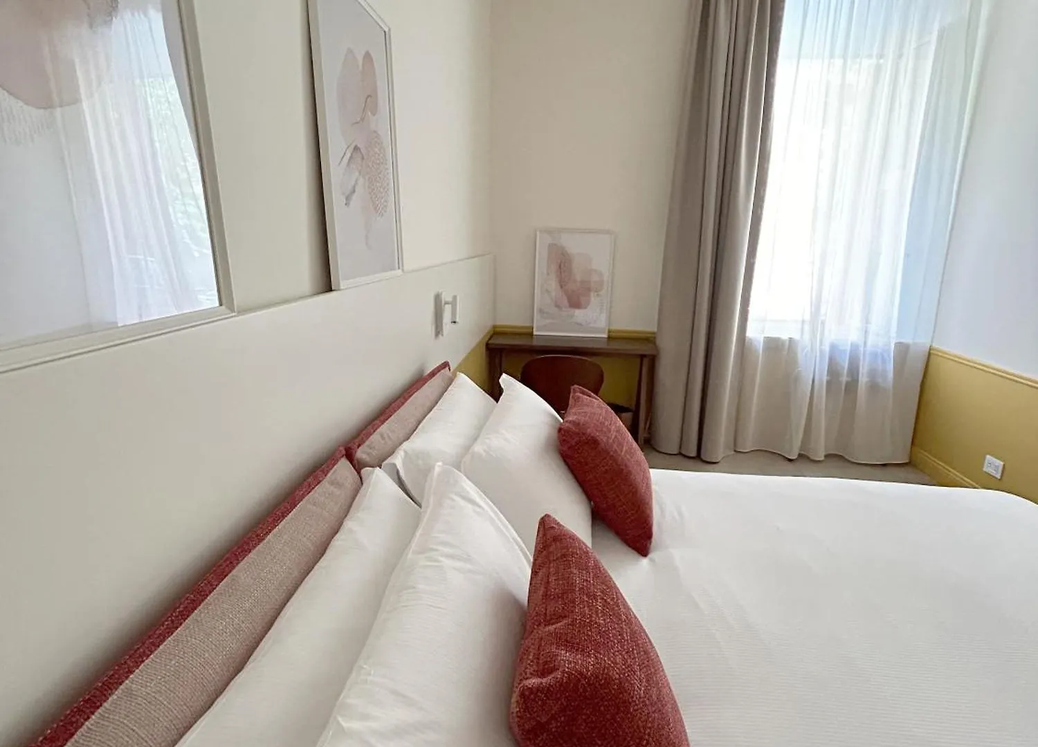 Astom Suites Rome 0*,  Italy
