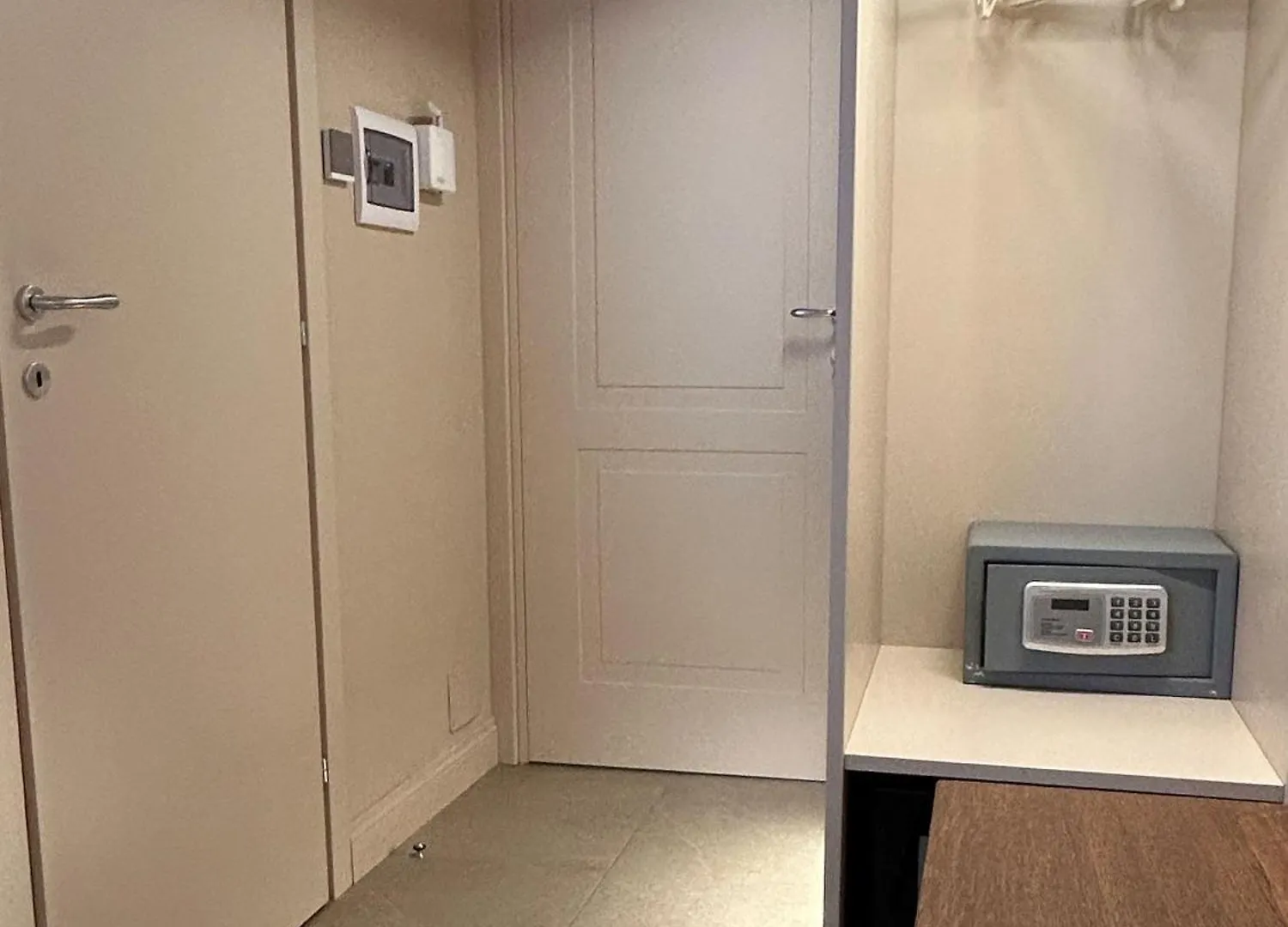 Astom Suites Rome