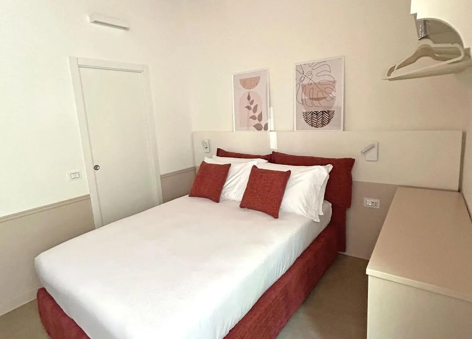 Apartment Astom Suites Rome