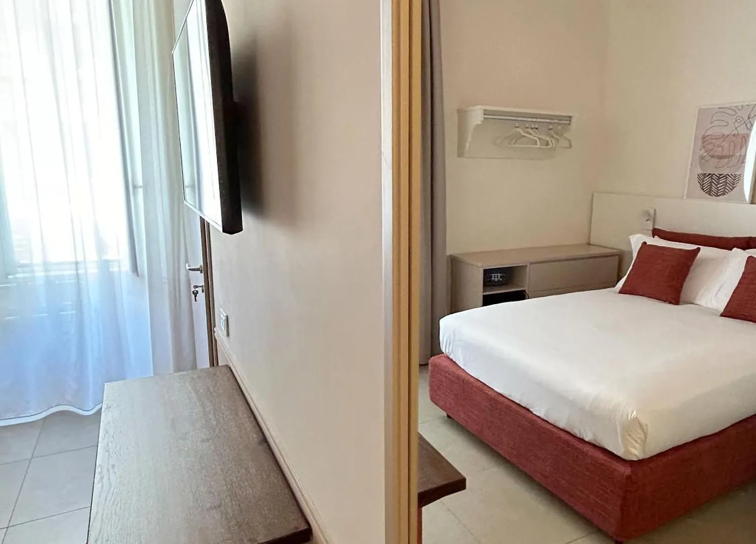 Astom Suites Rome Italy