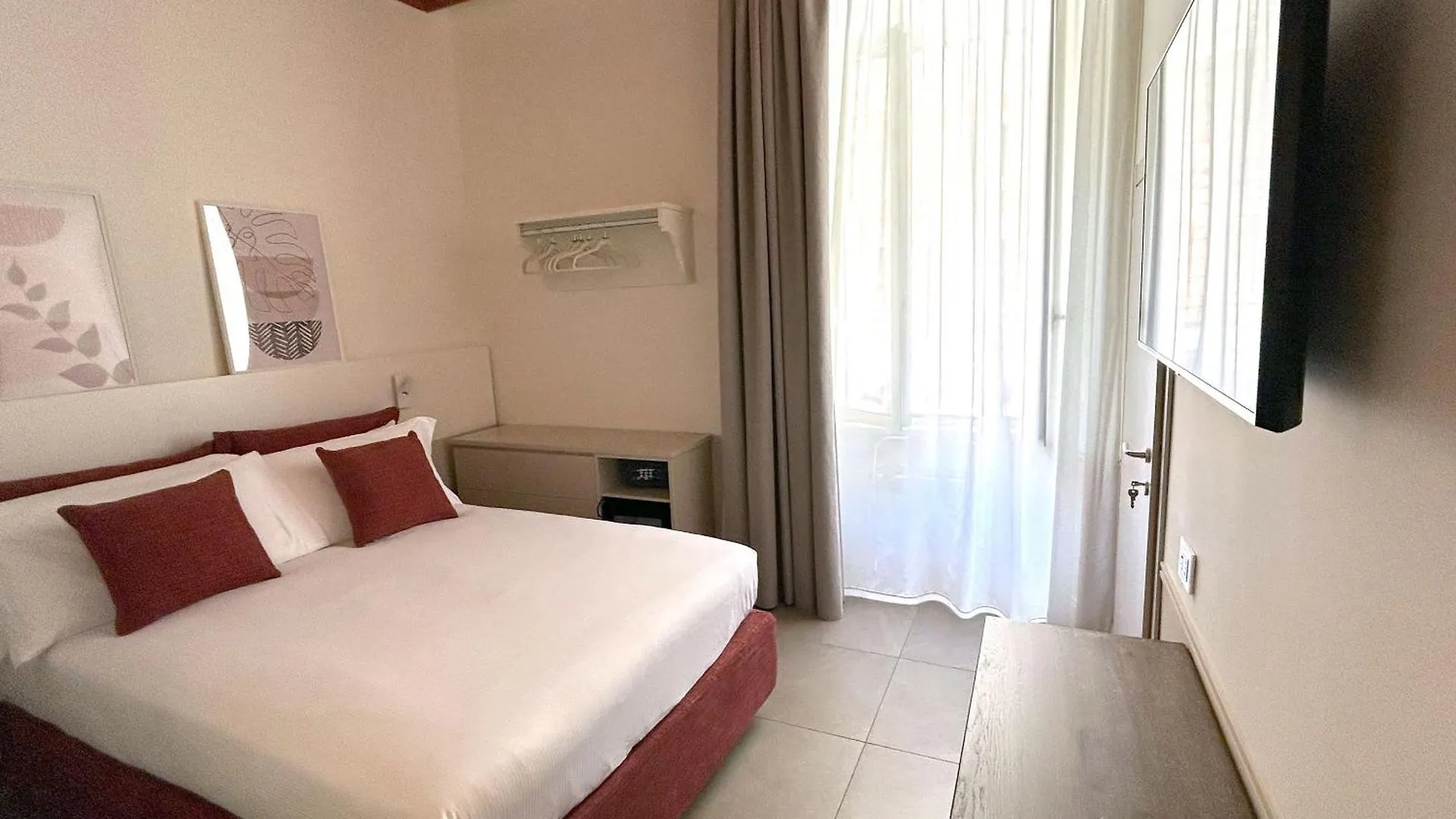 Apartment Astom Suites Rome