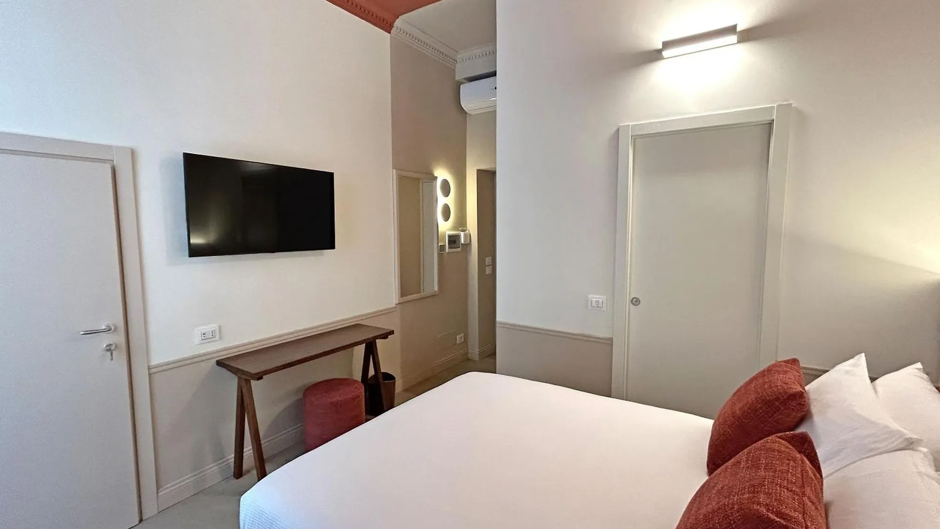 Astom Suites Rome 0*,