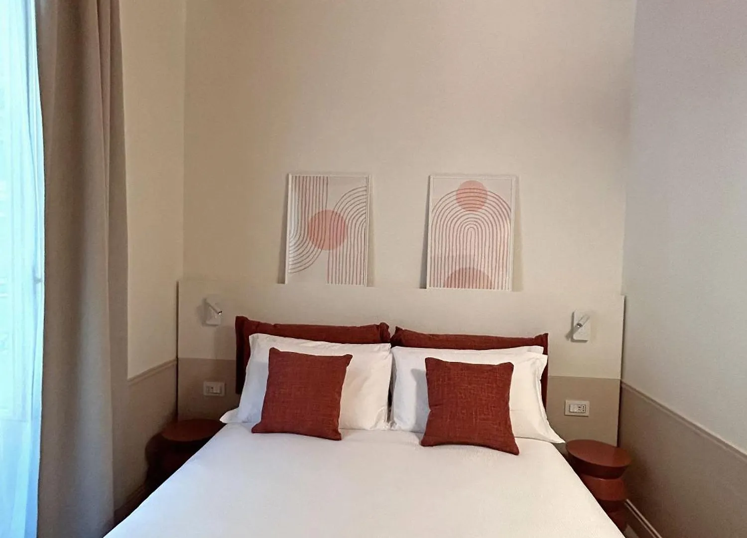 Astom Suites Rome Apartment