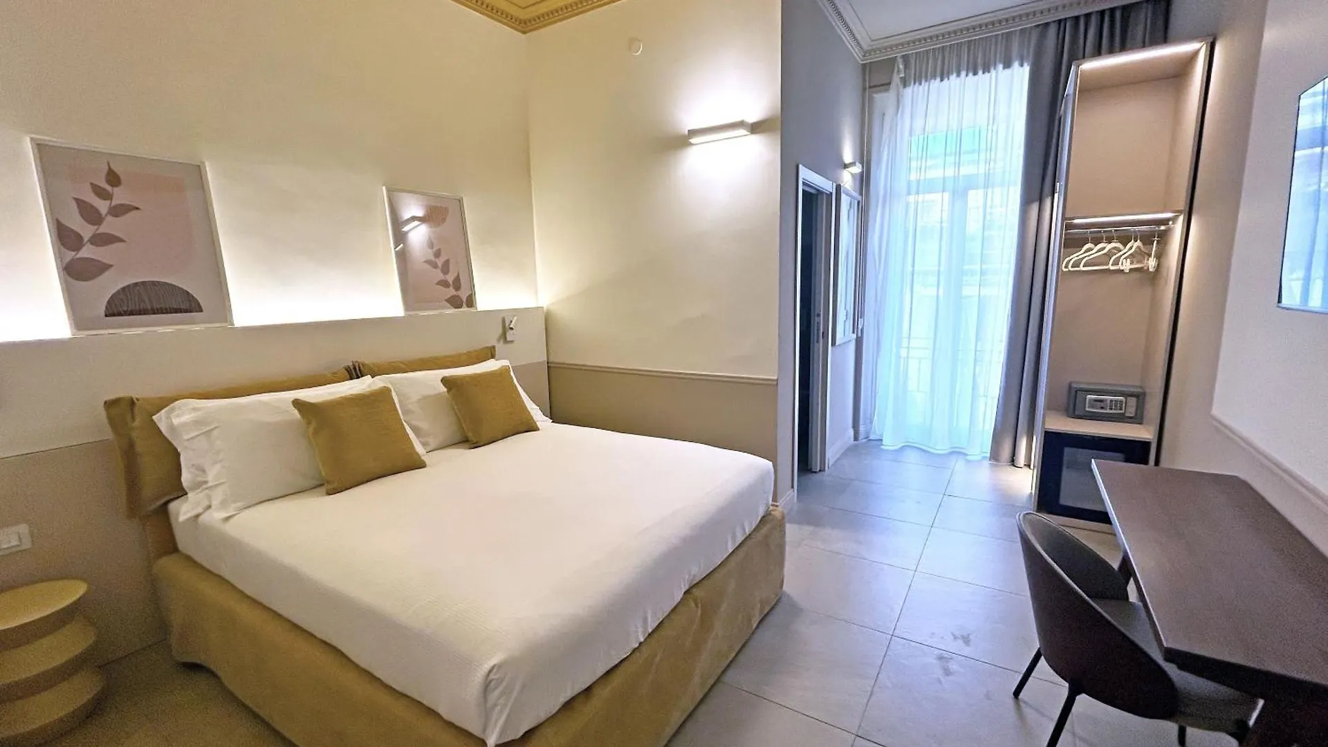 Astom Suites Rome Apartment