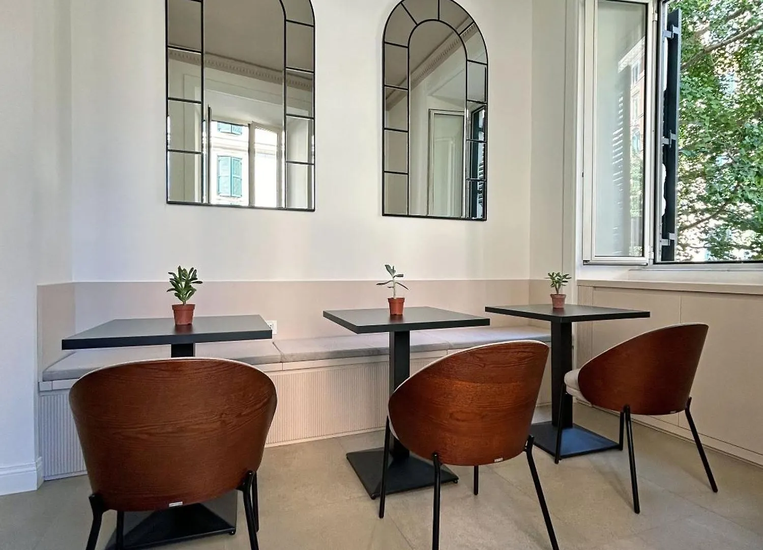 Astom Suites Rome