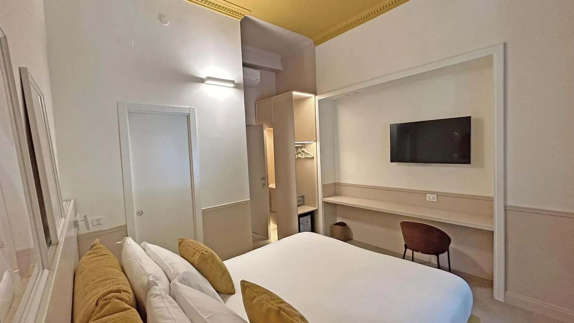 Apartment Astom Suites Rome