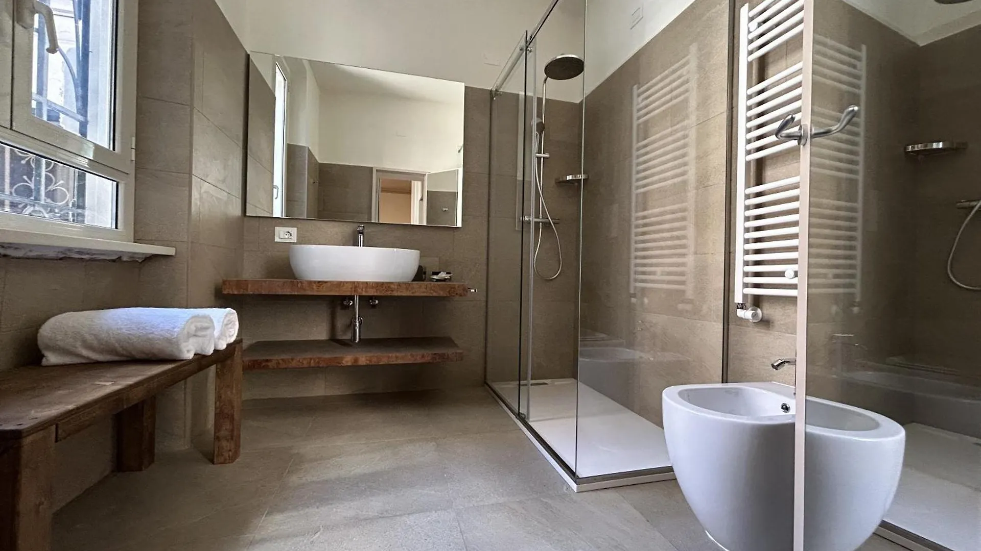Astom Suites Rome